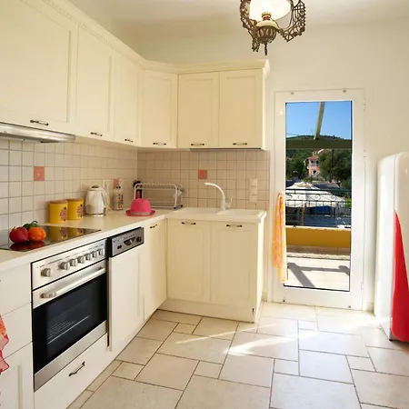 Villa Emelisse By Fiskardo