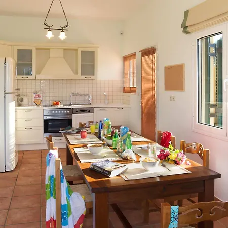 Emelisse By Fiskardo