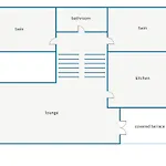 Villa Emelisse By