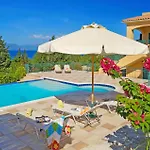Villa Emelisse By Fiskardo