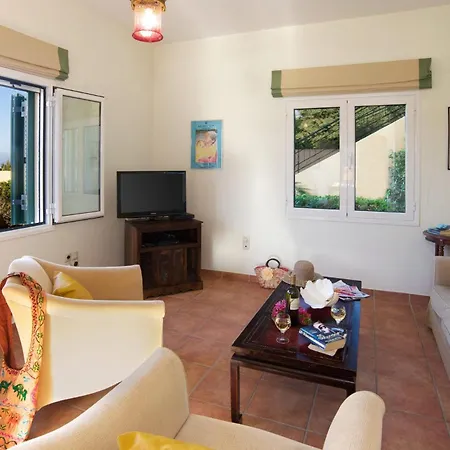 Emelisse By Fiskardo