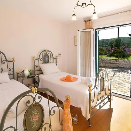 Villa Emelisse By Fiskardo